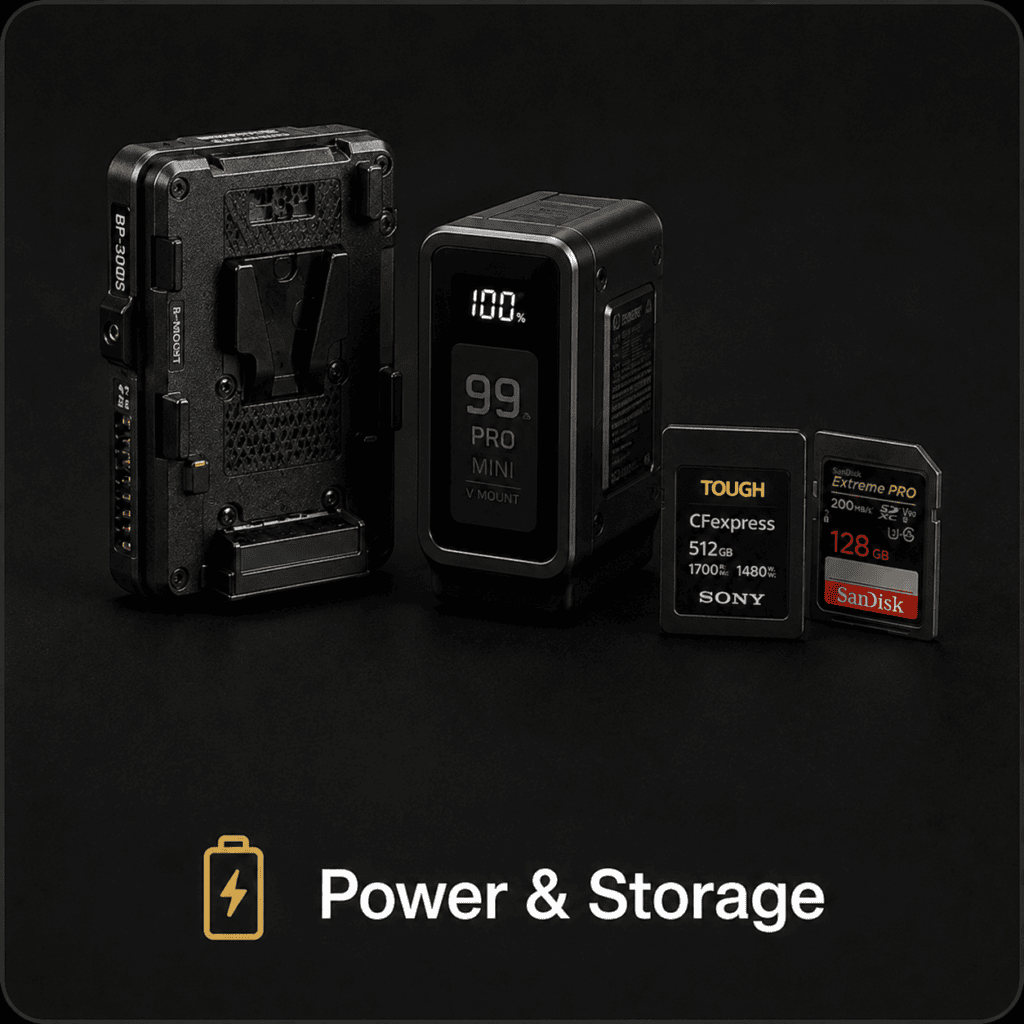 power