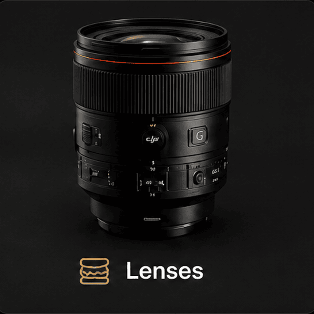 Lenses