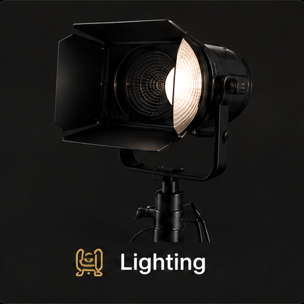 lighting