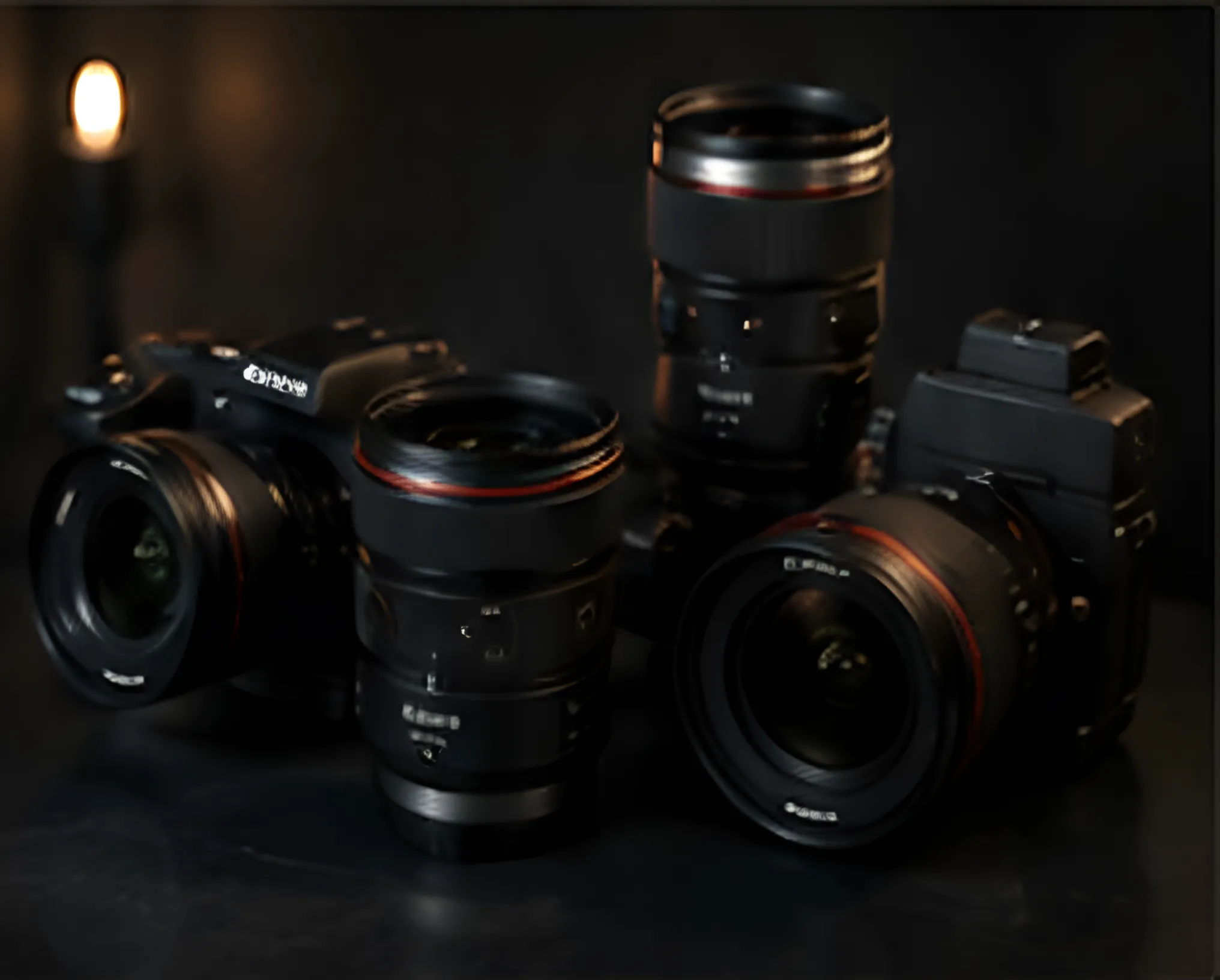 lenses